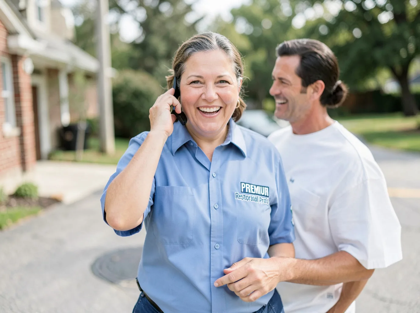 Water Damage Restoration Erick, OK FAQs